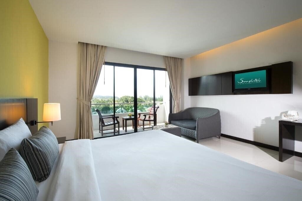 Фото Simplitel 3*