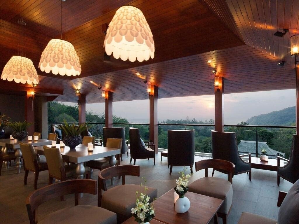 Фотографія Avista Hideaway Resort & Spa 5*