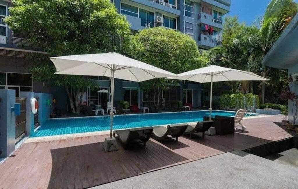 Фото Kris Residence 4*