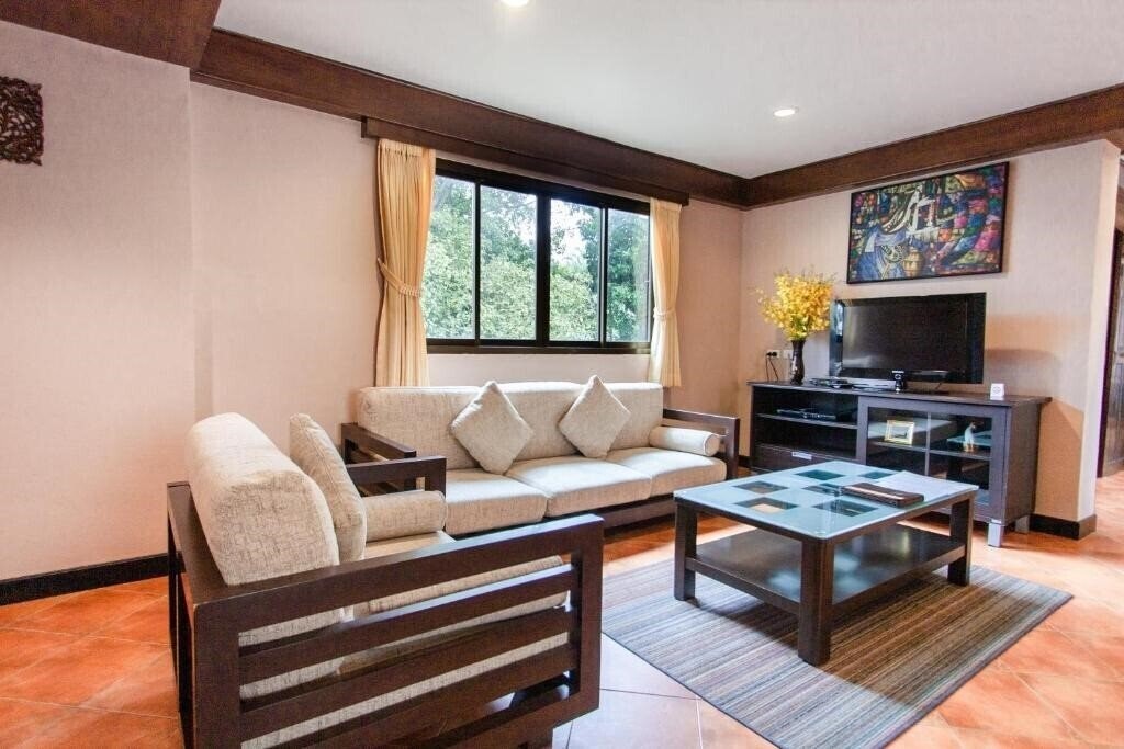 Obraz Karon Sea Sands Resort & SPA 4*