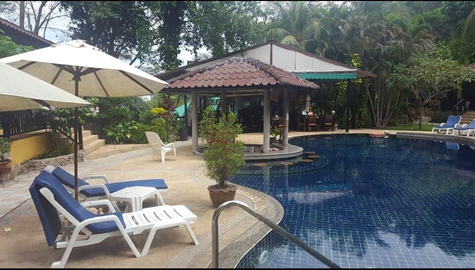 Zdjęcia Hill Resort (ex. Patong Grand Ville) 3*