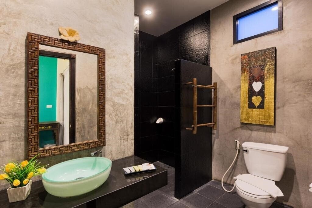 Фотографія Seeka Boutique Resort 3*