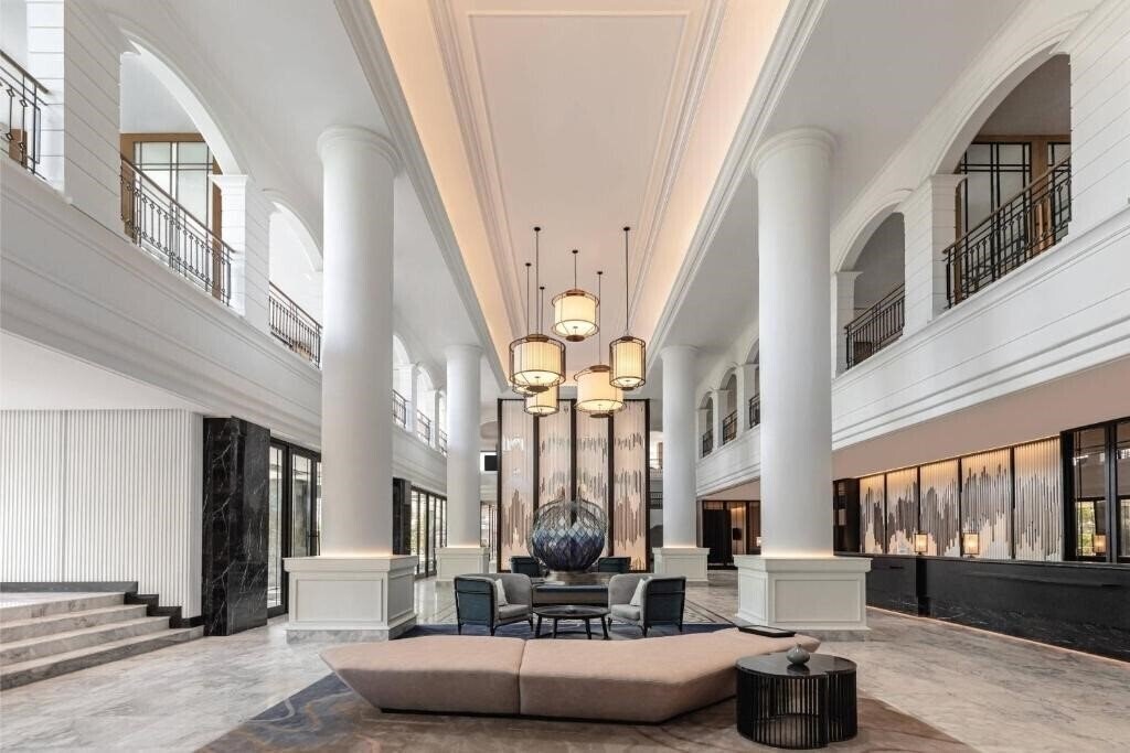 Zdjęcie The Metropole Phuket Hotel 4*