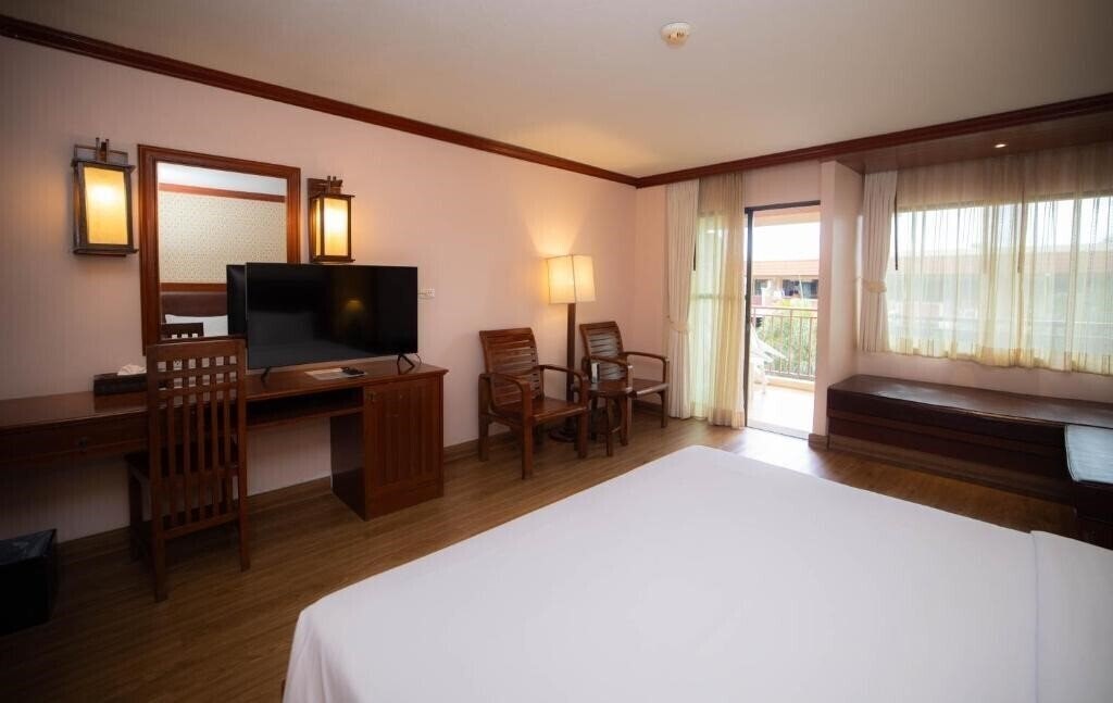 Зображення Baumanburi 3*