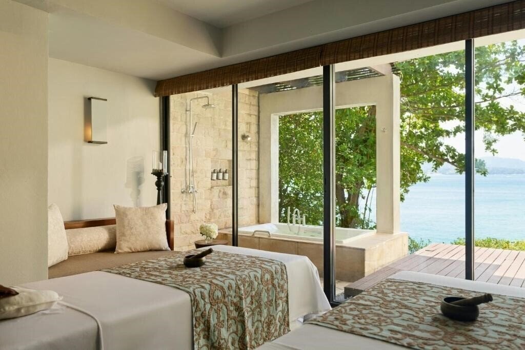 Zdjęcia Centara Villas Phuket 4*