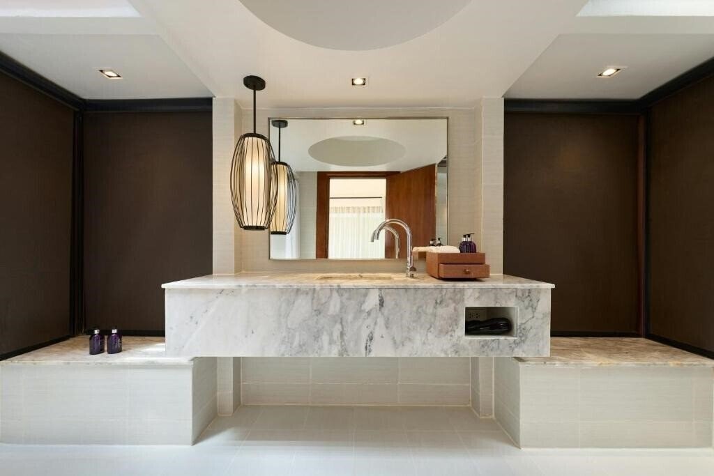 Zdjęcie Centara Villas Phuket 4*