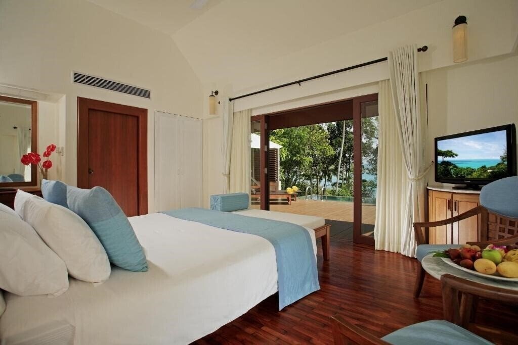 Зображення Centara Villas Phuket 4*