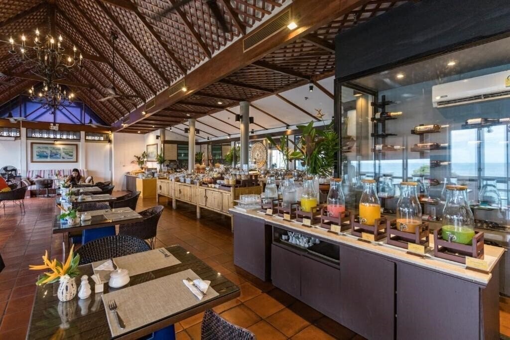 Zdjęcie Centara Villas Phuket 4*