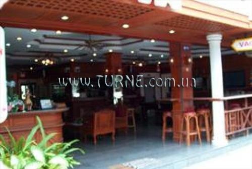 Zdjęcie Tatum Mansion 3*