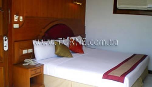 Obraz Tatum Mansion 3*