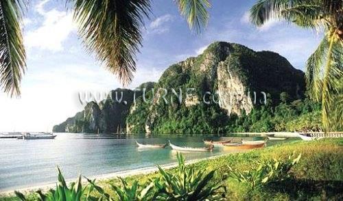 Zdjęcie Tatum Mansion 3*