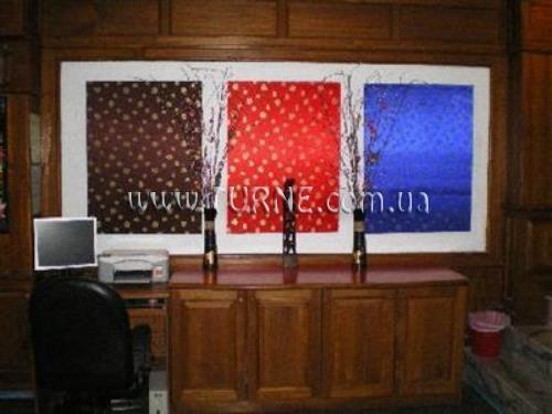 Zdjęcia Tatum Mansion 3*