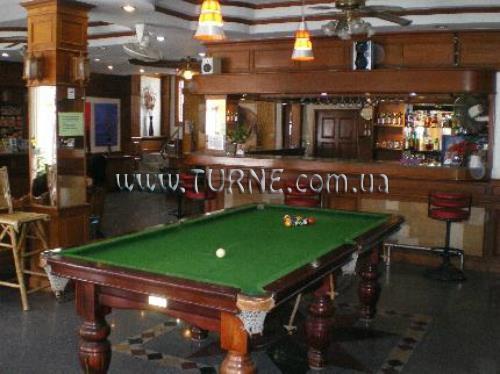 Hotel Tatum Mansion 3*