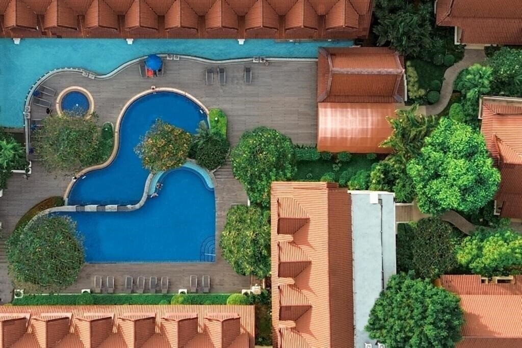 Зображення Diamond Cottage Resort & SPA 4*