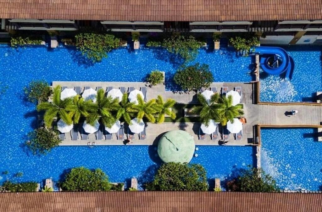 Картинка Diamond Cottage Resort & SPA 4*