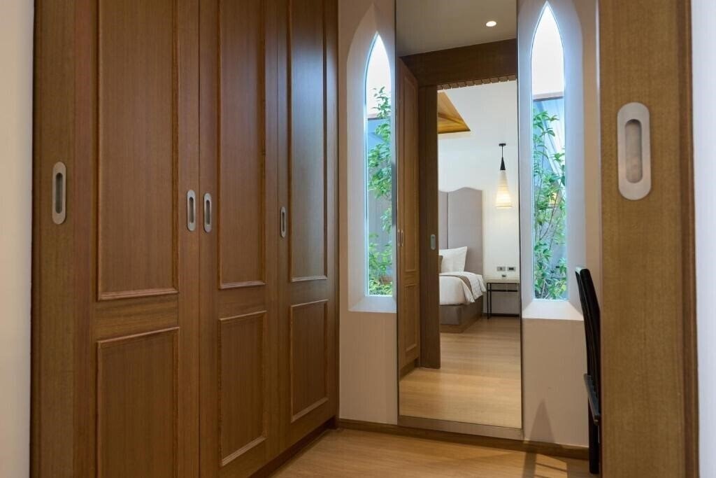 Фотография Malisa Villa Suites 5*