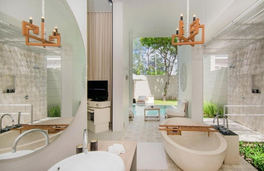 Фото Sala Phuket Resort & SPA 5*