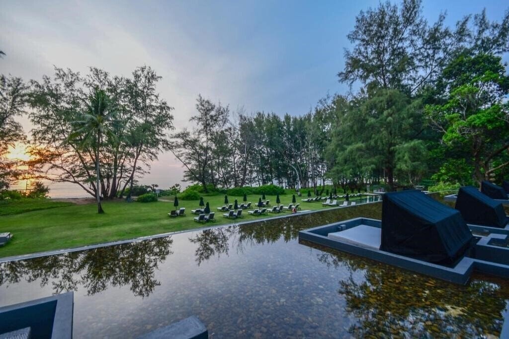 Фотографія Sala Phuket Resort & SPA 5*