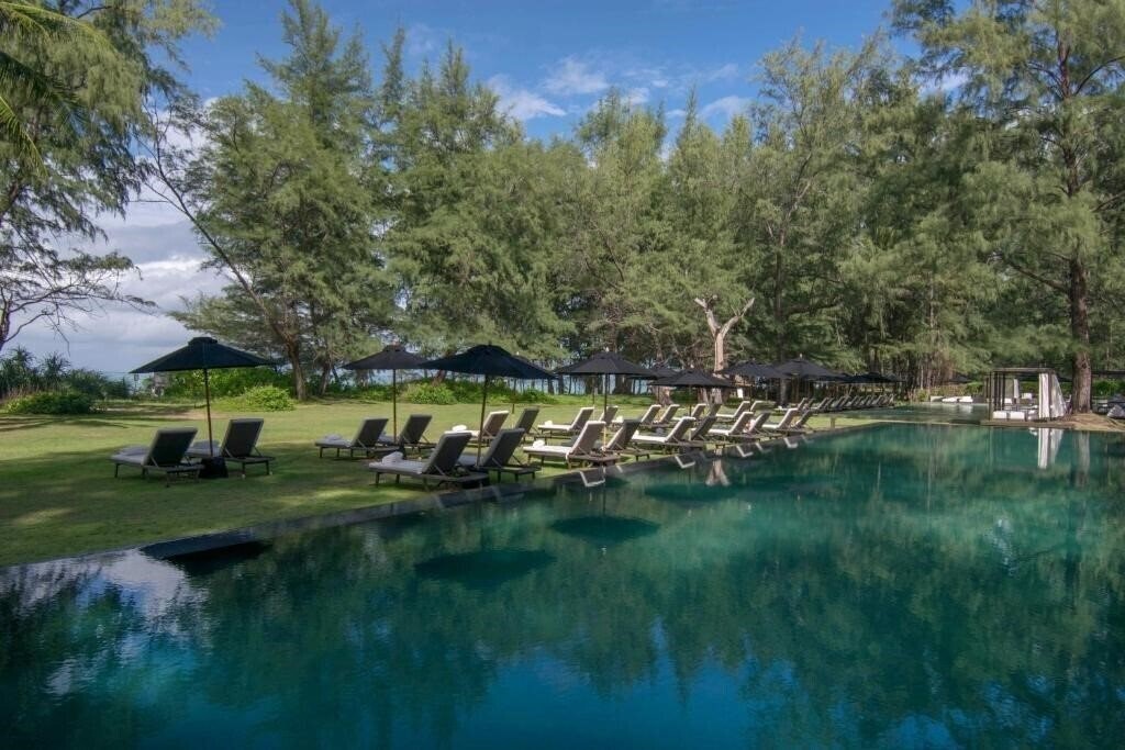 Картинка Sala Phuket Resort & SPA 5*