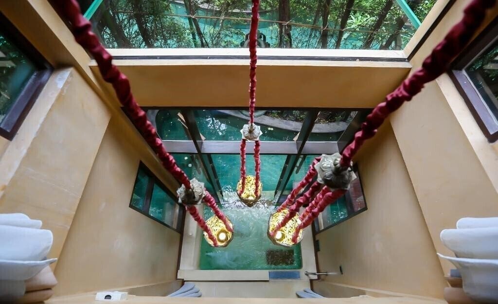 Zdjęcia Sawasdee Village 4*