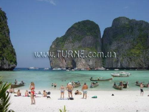 Готель Patong Bay Inn 2*