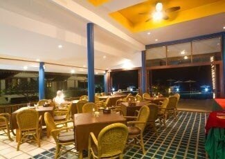 Фотографія Best Western Phanganburi Resort 3*