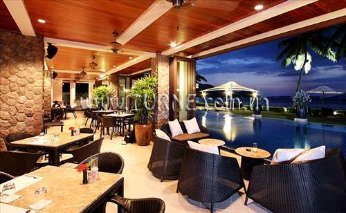 Зображення Cloud 19 Beach Retreat 4*