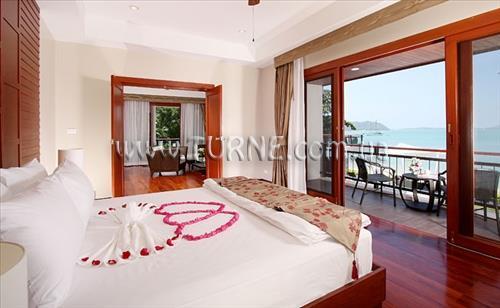 Готель Cloud 19 Beach Retreat 4*