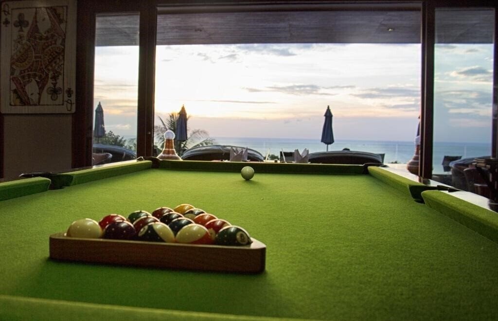 Zdjęcie Ayara Kamala Resort 5*