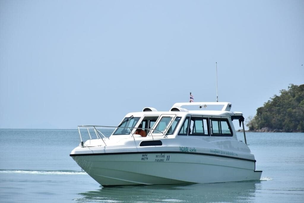 Зображення The Paradise Koh Yao 4*