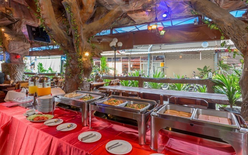 Фотографія Tiger Inn 3*