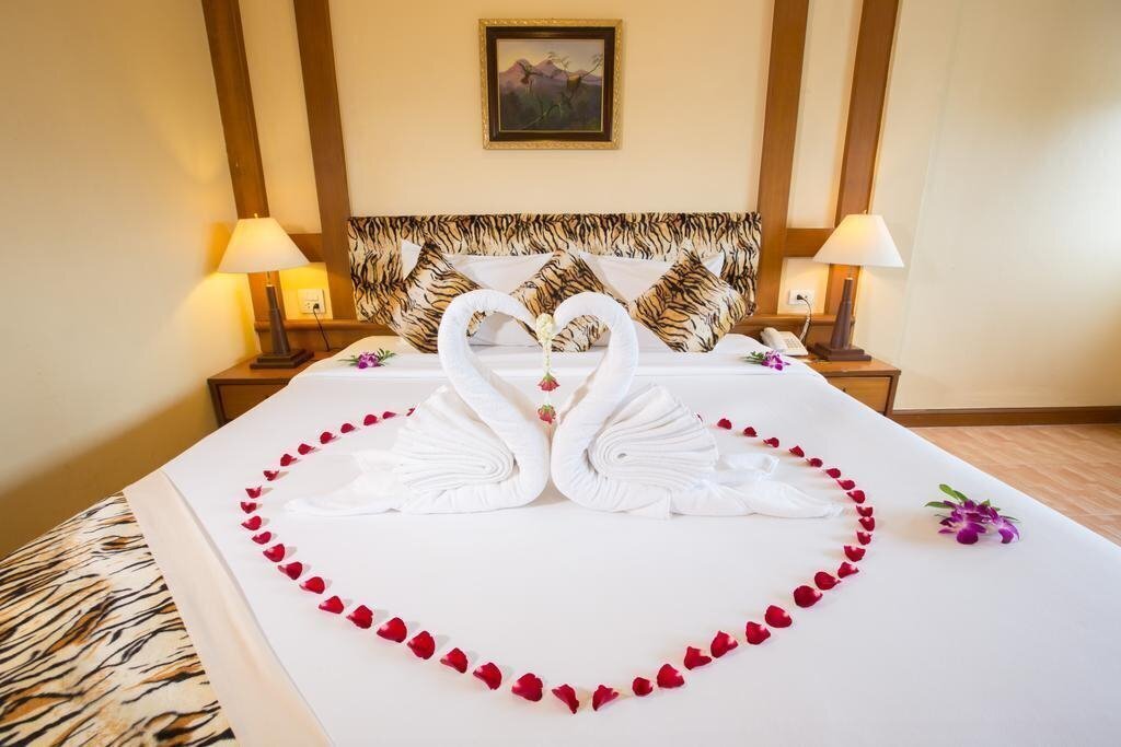 Зображення Tiger Inn 3*