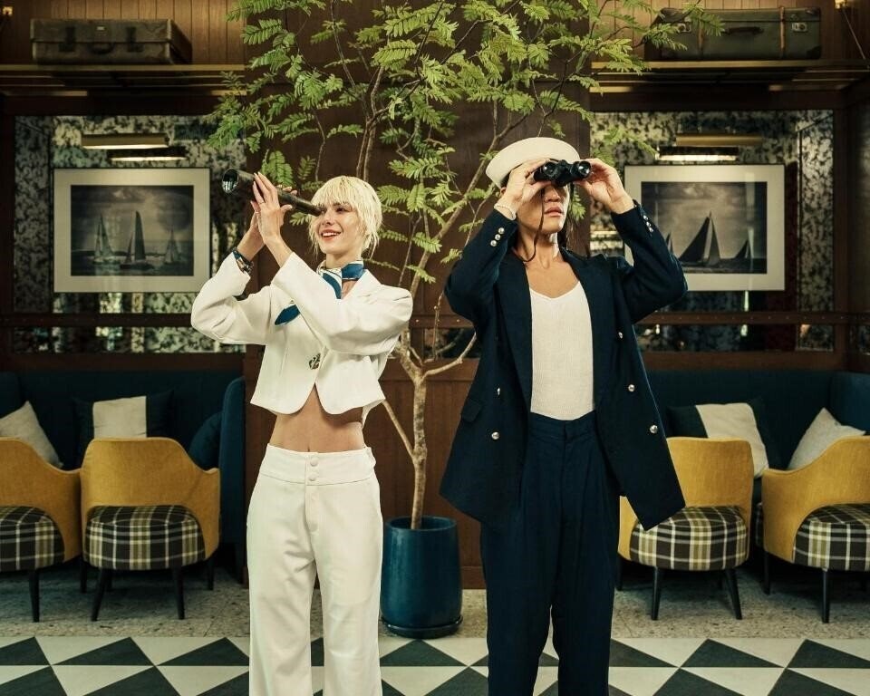 Obraz Sugar Marina Resort 4*