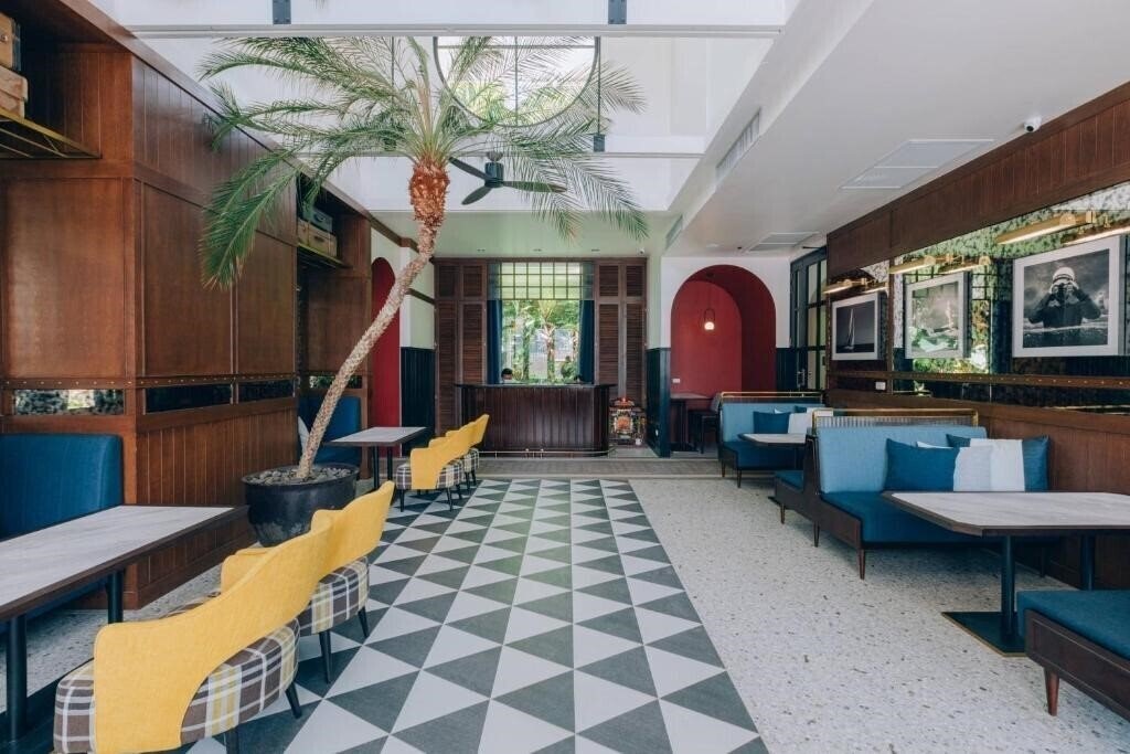 Zdjęcie Sugar Marina Resort 4*