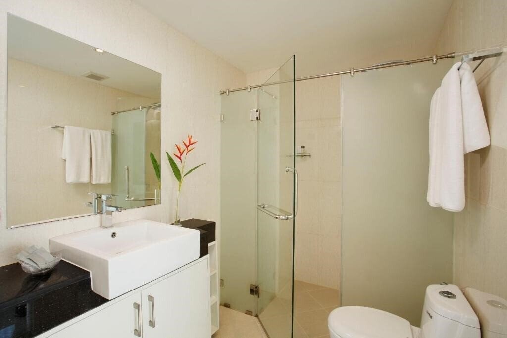 Zdjęcia Grand Sunset Hotel Karon 3*