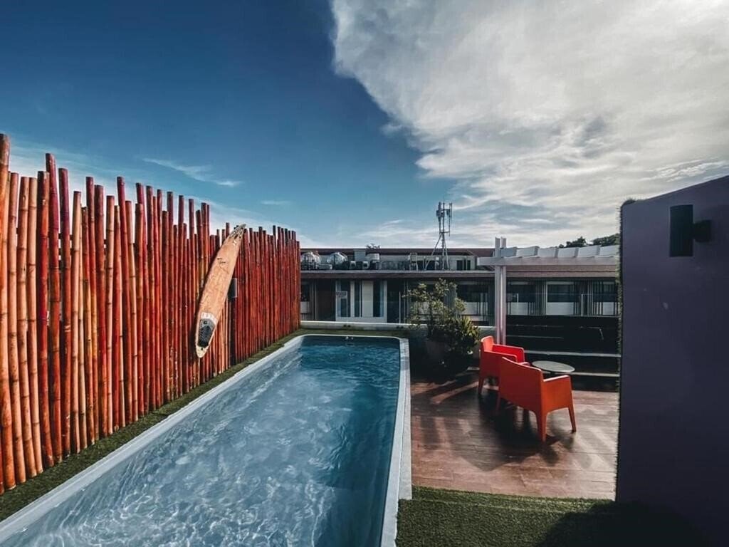 Zdjęcia Mussee Kata Boutique 3*