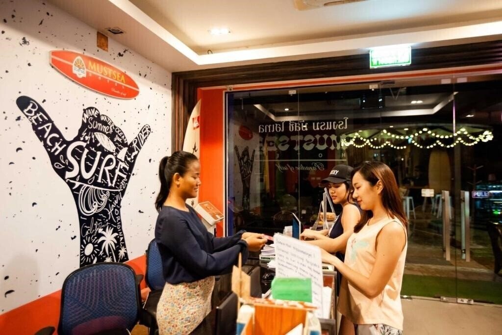 Obraz Mussee Kata Boutique 3*