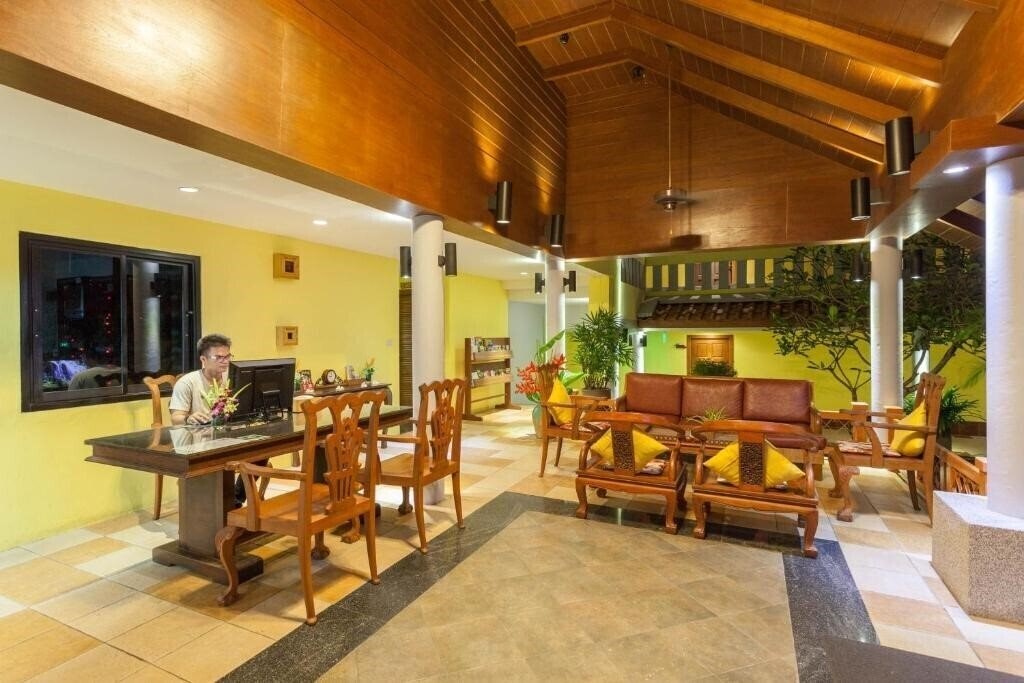 Картинка By The Sea 3*