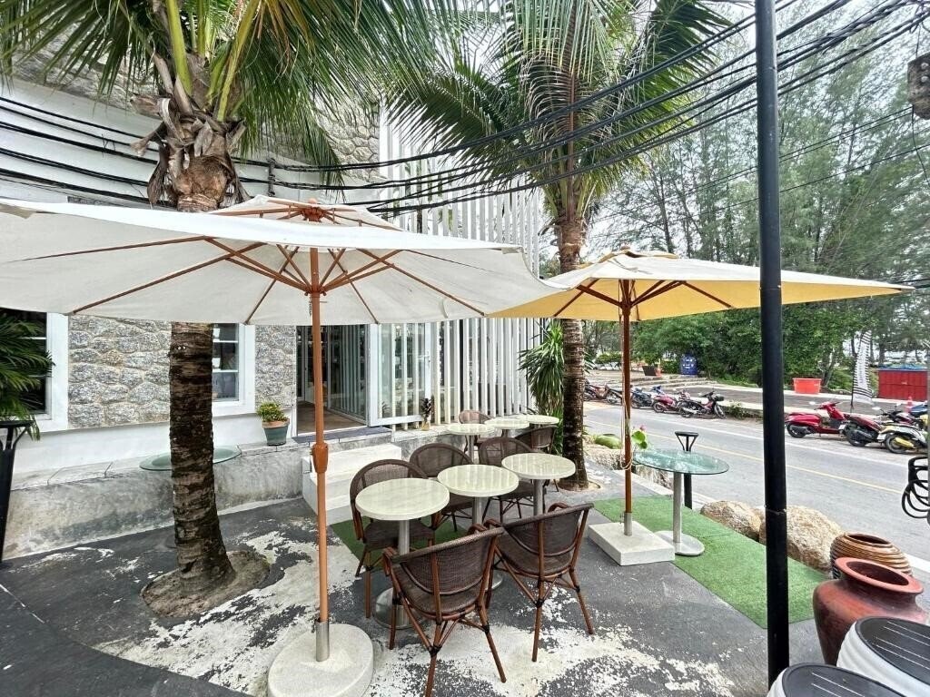 Фотографія Benyada Lodge 3*