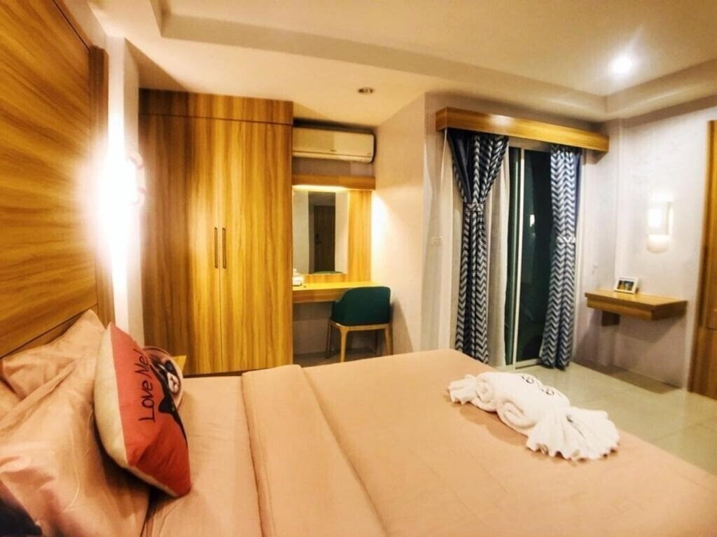 Zdjęcie Cat Story Hotel 3*