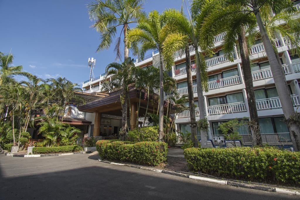 Фото Honey Resort 3*