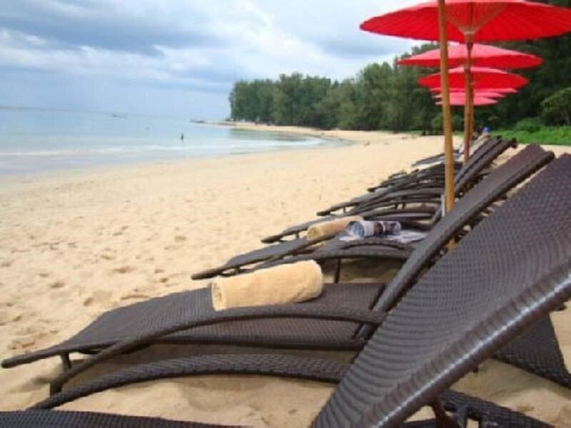 Obraz Karon Sovereign All Suite Resort 4*