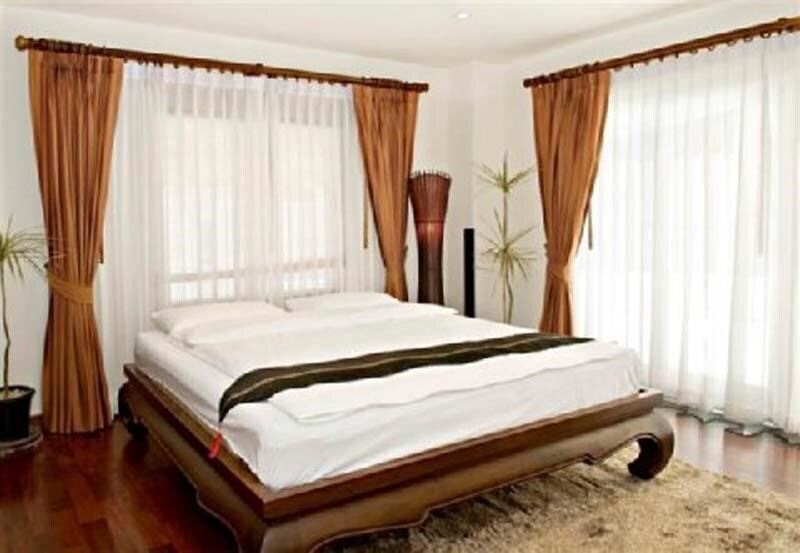 Zdjęcie Karon Sovereign All Suite Resort 4*