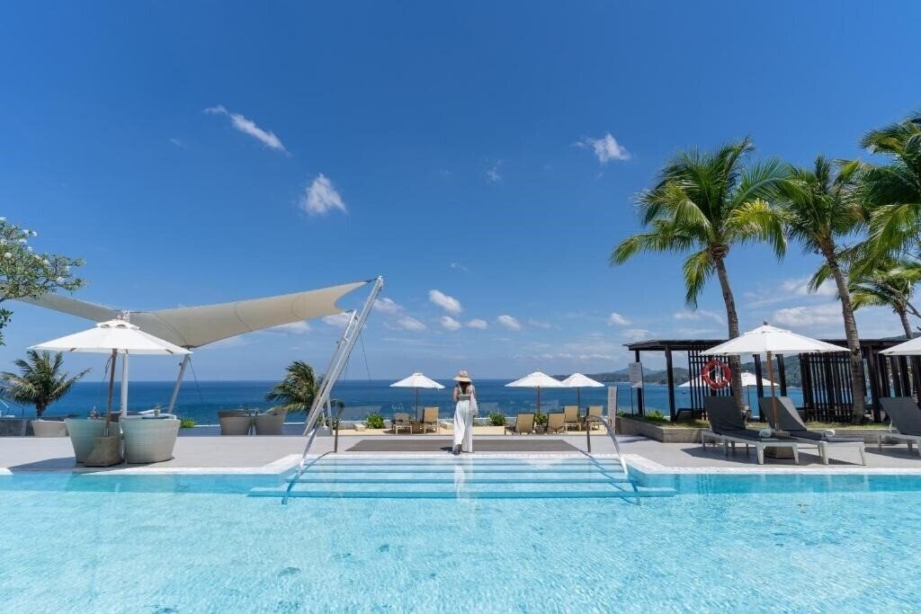 Hotel Cape Sienna Phuket Hotel & Villas 5*