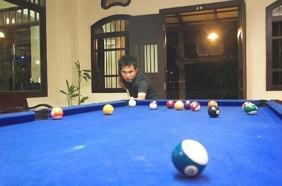 Zdjęcia Phuket Heritage Hotel 3*