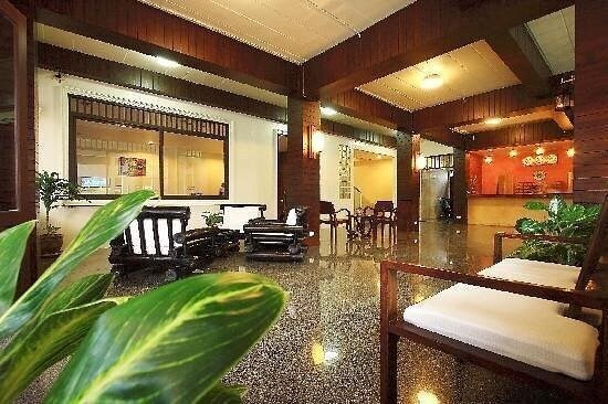 Zdjęcie Phuket Heritage Hotel 3*