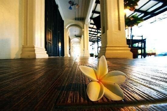 Obraz Phuket Heritage Hotel 3*