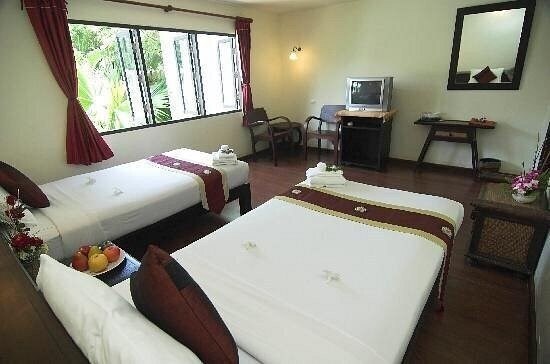 Zdjęcie Phuket Heritage Hotel 3*