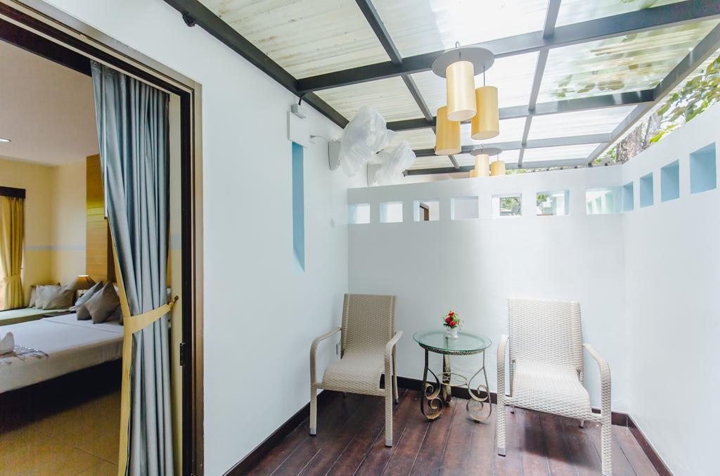 Изображение Karon Whale Resort 3*