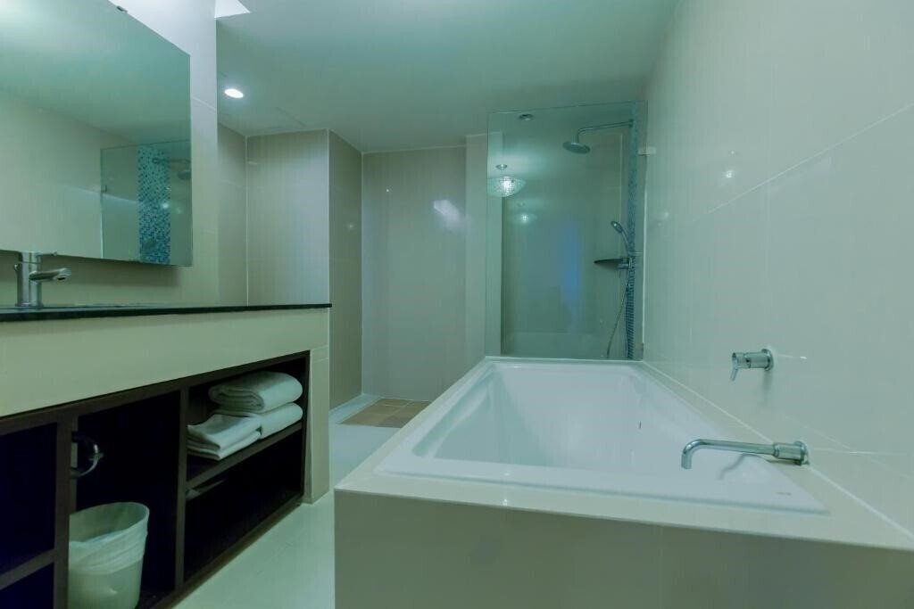 Zdjęcie Aspery Hotel 3*